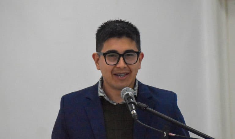 Departamento: muchos eligen terminar el secundario con el programa Oportunidades, en breve inicia el Plan Fines - imagen de origen