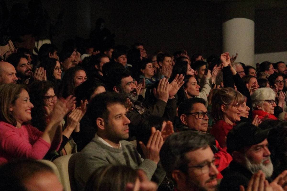 Encuentro Entrerriano de Teatro 2026: seleccionaron las obras que competirán en la 41ª edición - imagen de origen