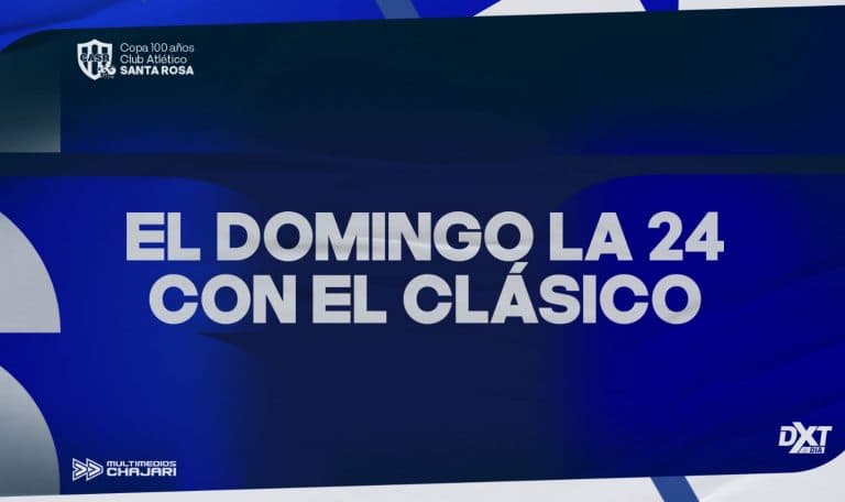 Llega la fecha 24 y con ella el Clásico de la Tablada: detalles de un nuevo encuentro - imagen de origen