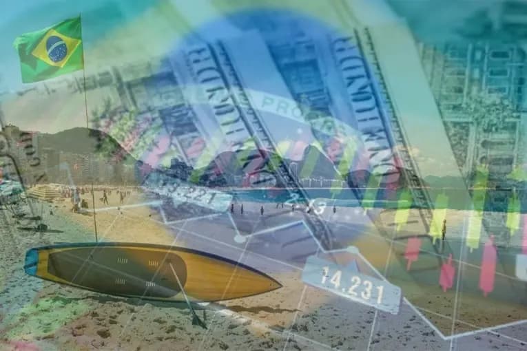 Triunfo de Lula: impacto en Argentina y vacaciones en Brasil
