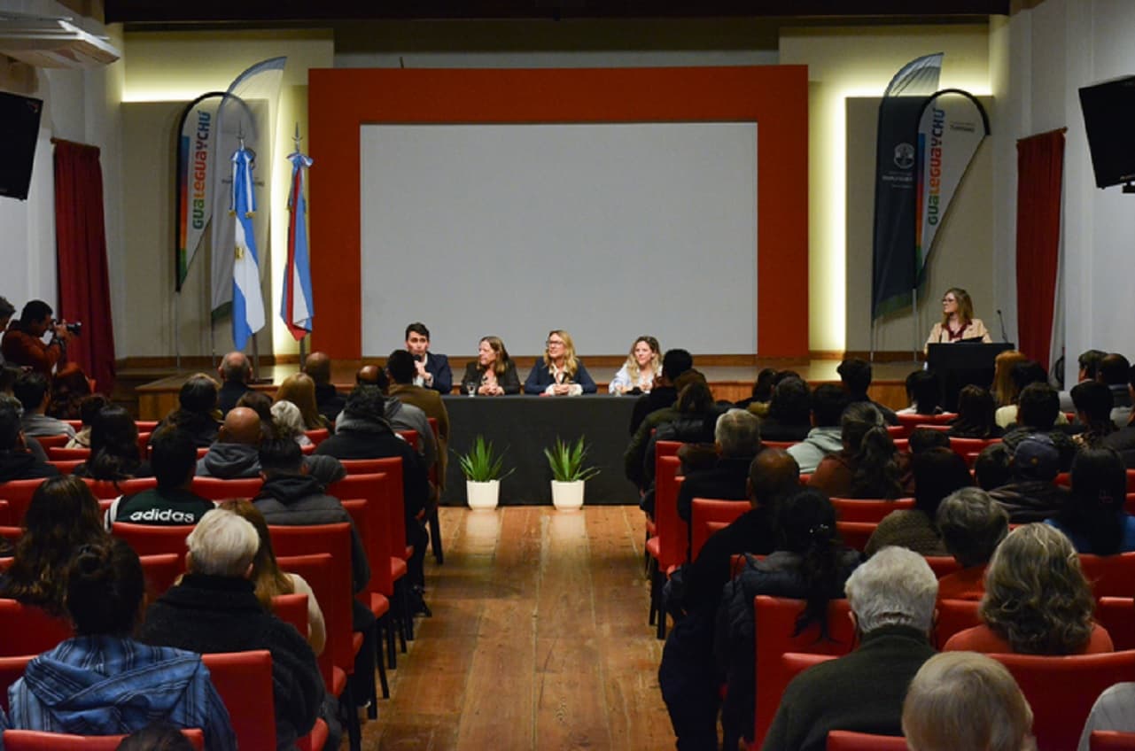 Emprendedores entrerrianos accedieron a Microcréditos para el Impulso Local - imagen de origen