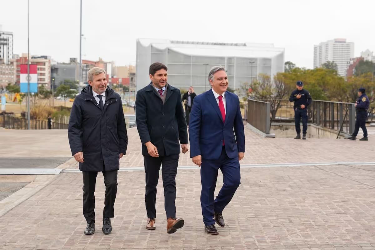 Córdoba, Entre Ríos y Santa Fe son las provincias de mayor transparencia fiscal - imagen de origen