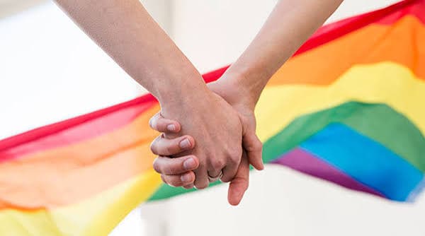 Concepción del Uruguay se sumó a la conmemoración del Día Internacional del Orgullo - imagen de origen