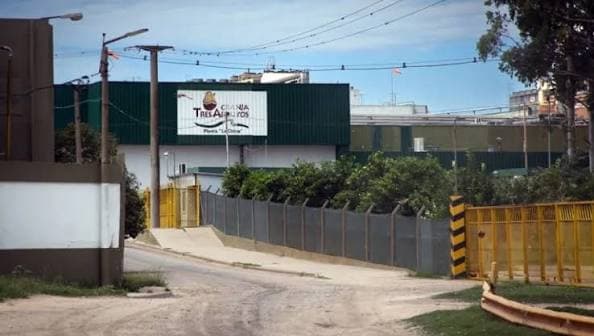 El Concejo aprobó un alivio fiscal para trabajadores de Granja Tres Arroyos - imagen de origen
