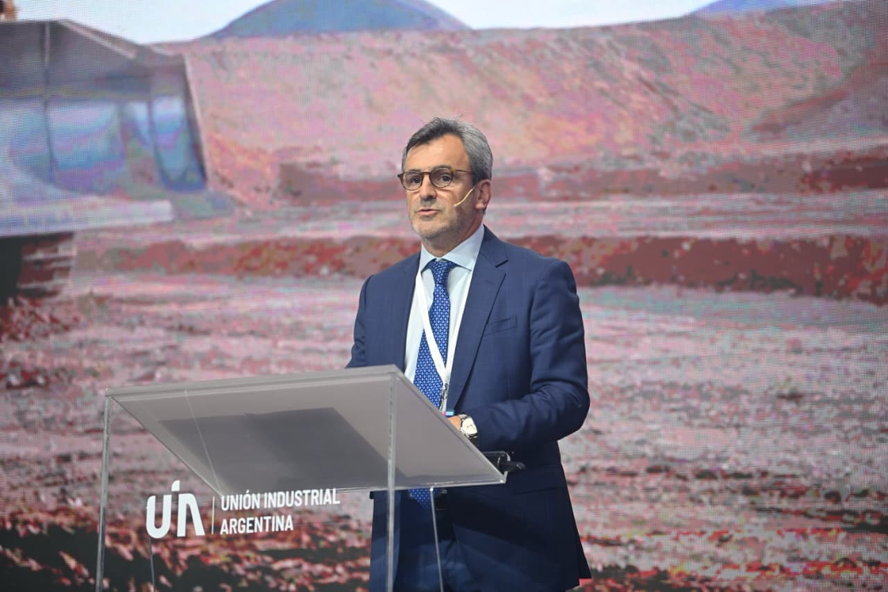 La UIA convoca a su Conferencia Industrial, sin Milei pero con Caputo, Santilli y gobernadores
