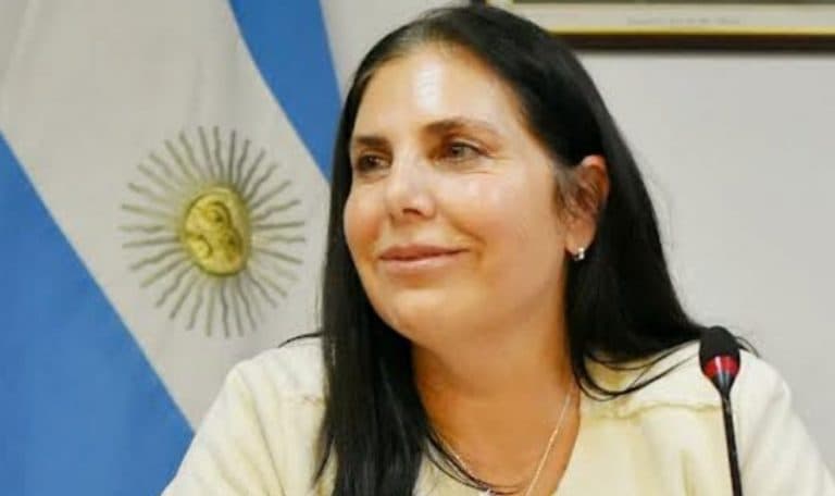 Sobreseyeron a Lena y cerraron la causa federal que la vinculaba a las niñas dominicanas que residían en Villa del Rosario - imagen de origen