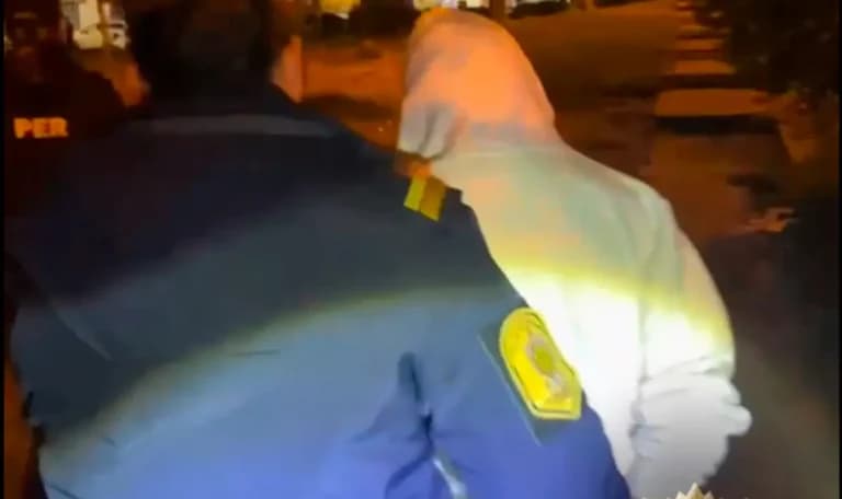 Joven de 16 años que vendía cocaína fue detenido de acuerdo al nuevo Régimen Penal Juvenil - imagen de origen