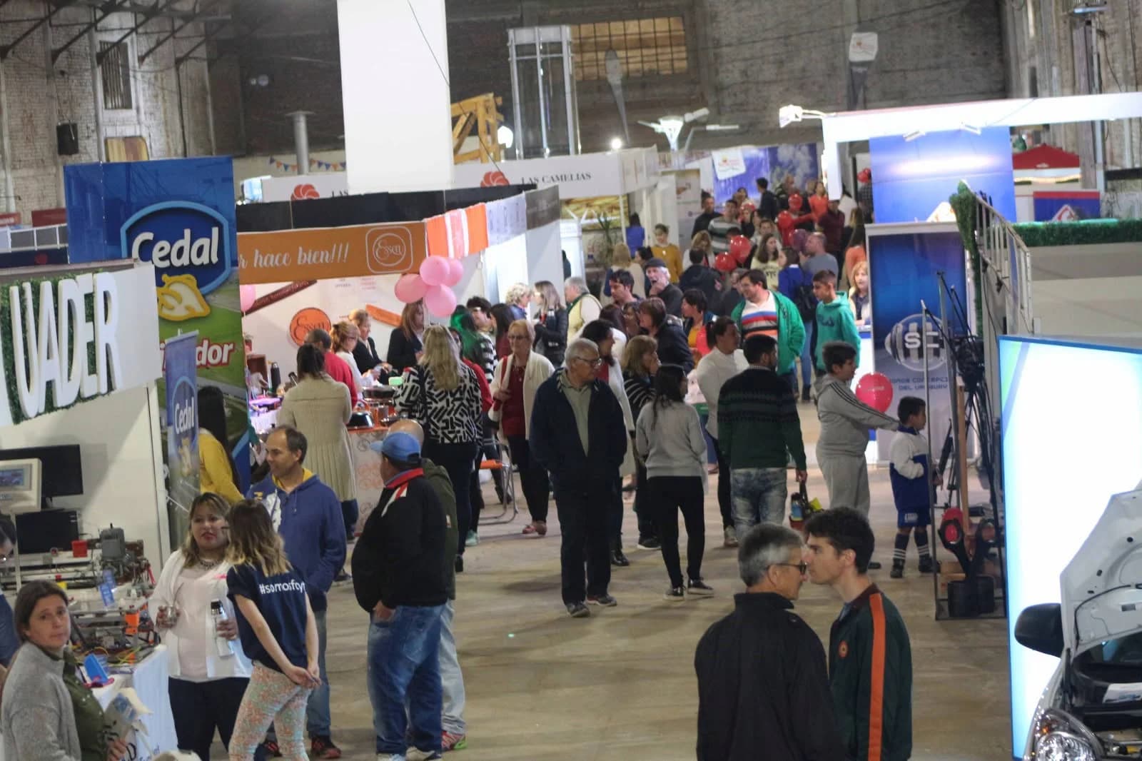 San José se prepara para la Primera Bienal de la Producción: programa