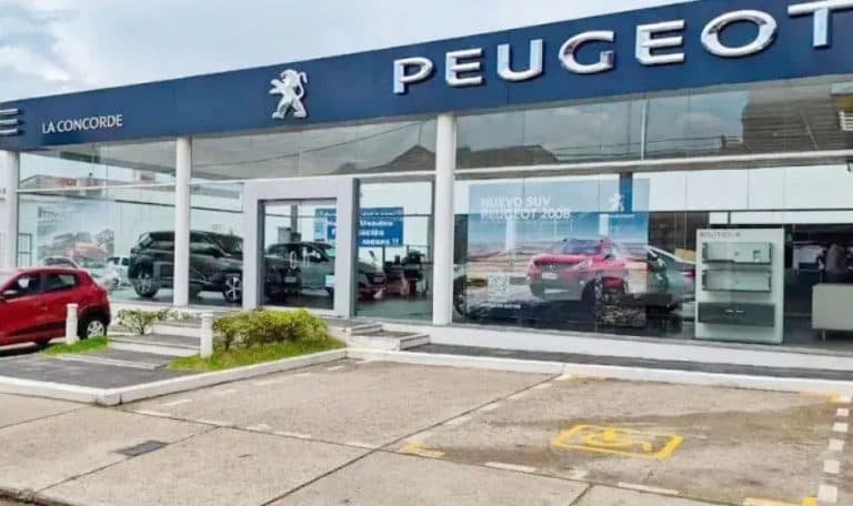 Cerró concesionaria de autos y preocupa la situación de los empleados de Concordia, Chajarí y Paso de Los Libres - imagen de origen