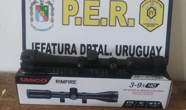 Allanamiento ante un nuevo caso de crueldad animal en una localidad entrerriana - imagen de origen