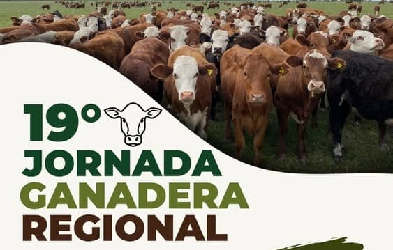 Jornada Ganadera en San Jaime: el control de renovales, monte nativo y la coyuntura económica entre los temas propuestos - imagen de origen