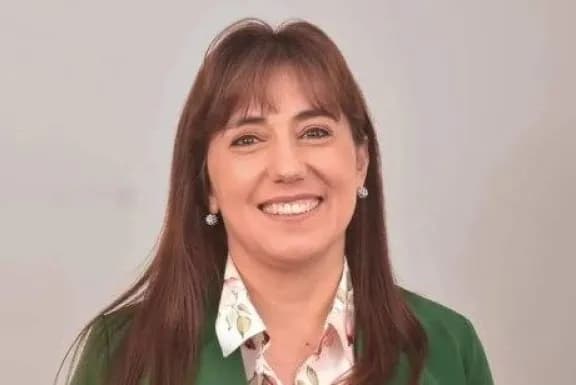 Domínguez le apuntó al PJ por la reforma previsional: "Me quieren echar por debatir mientras sus intendentes proponen reformas" - imagen de origen