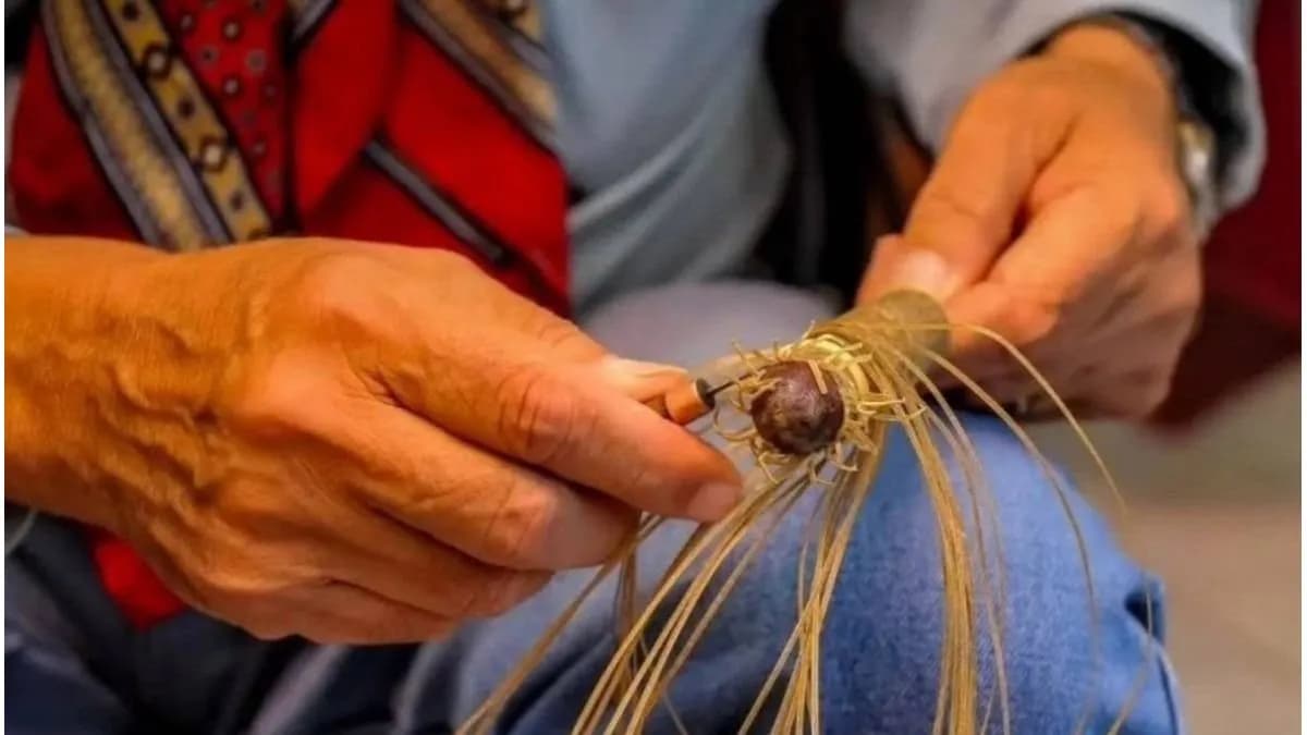 Artesanos entrerrianos podrán postularse al Premio Provincial de la Pieza Única Artesanal 2026 - imagen de origen