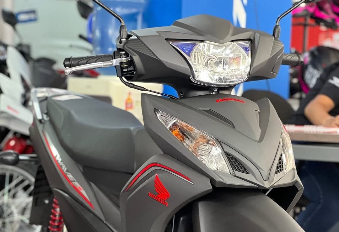 Crecieron 42,8% anual las ventas de motos 0 Km en Entre Ríos en julio - Dos Florines - imagen de origen