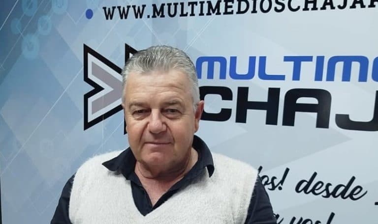Toler habló con el gobernador de sus aspiraciones políticas en Santa Ana, además de las necesidades de la región - imagen de origen