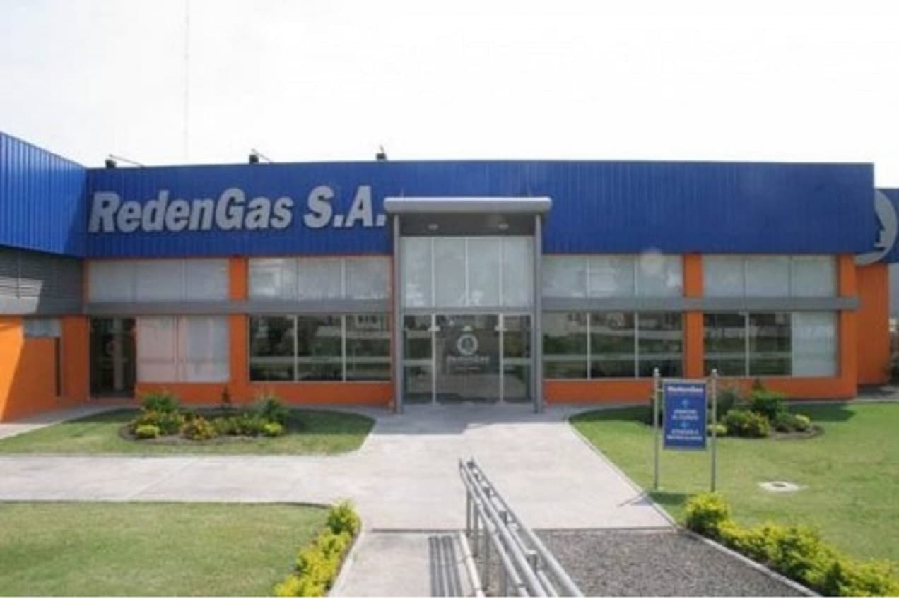 Corte de gas natural en distintos barrios de Paraná - imagen de origen