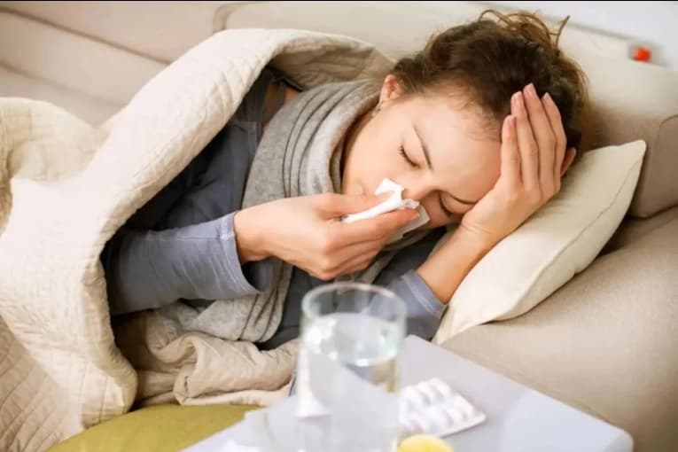 Entre Ríos ya registra casos de la nueva variante de la Gripe A - imagen de origen