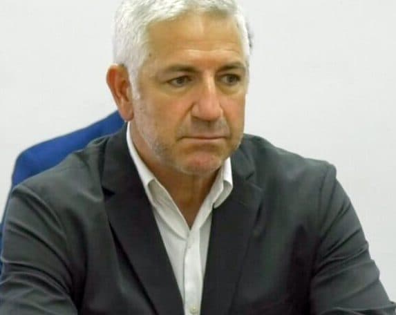 Causa Orrico: habrá audiencia ante la Sala Penal para analizar el recurso de impugnación extraordinaria - imagen de origen