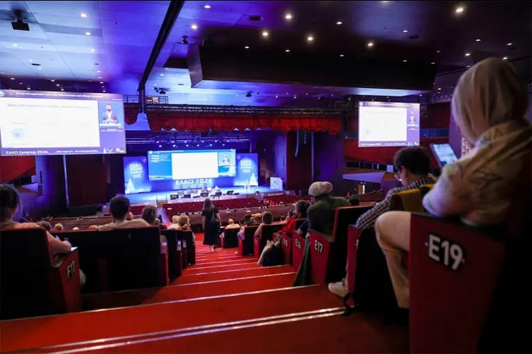La ley "Matías Colaprete" fue destacada en un congreso mundial sobre anafilaxia - imagen de origen