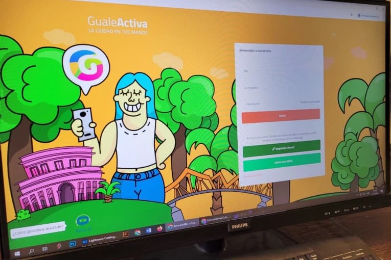 El jueves habrá un corte total del suministro eléctrico en la municipalidad por mantenimiento - imagen de origen