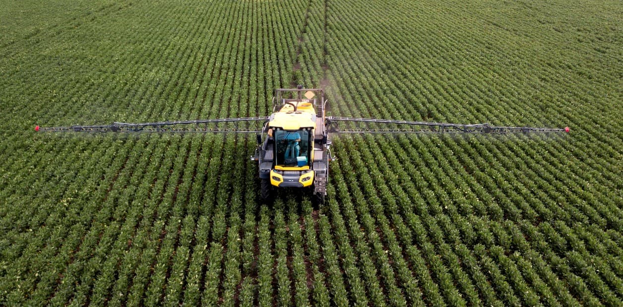 Fumigaciones: revocan fallo que había ampliado las distancias - imagen de origen
