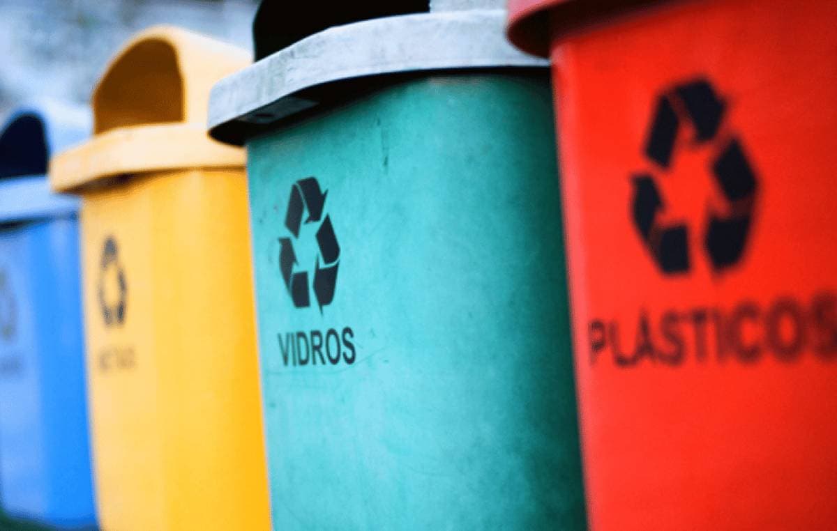 Pusieron fecha para la recolección diferenciada en toda la ciudad - imagen de origen