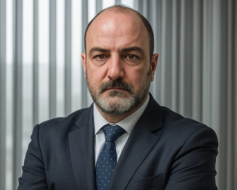 Reforma del proceso laboral en Entre Ríos: hacia un nuevo escenario para las empresas - Dos Florines - imagen de origen