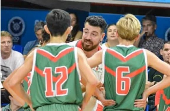 Tres jugadores de Neptunia integran la preselección entrerriana de infantiles - imagen de origen