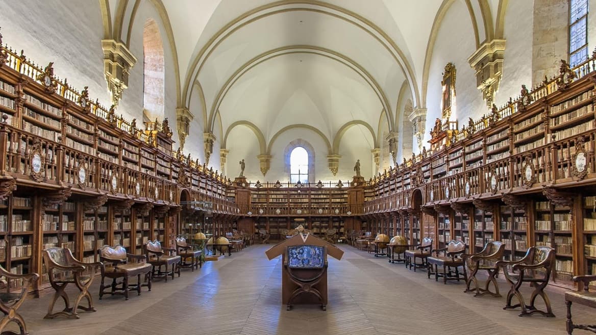 De Crespo al mundo: la Cátedra Héctor Motta de la Universidad de Salamanca impulsa una nueva formación ejecutiva en IA