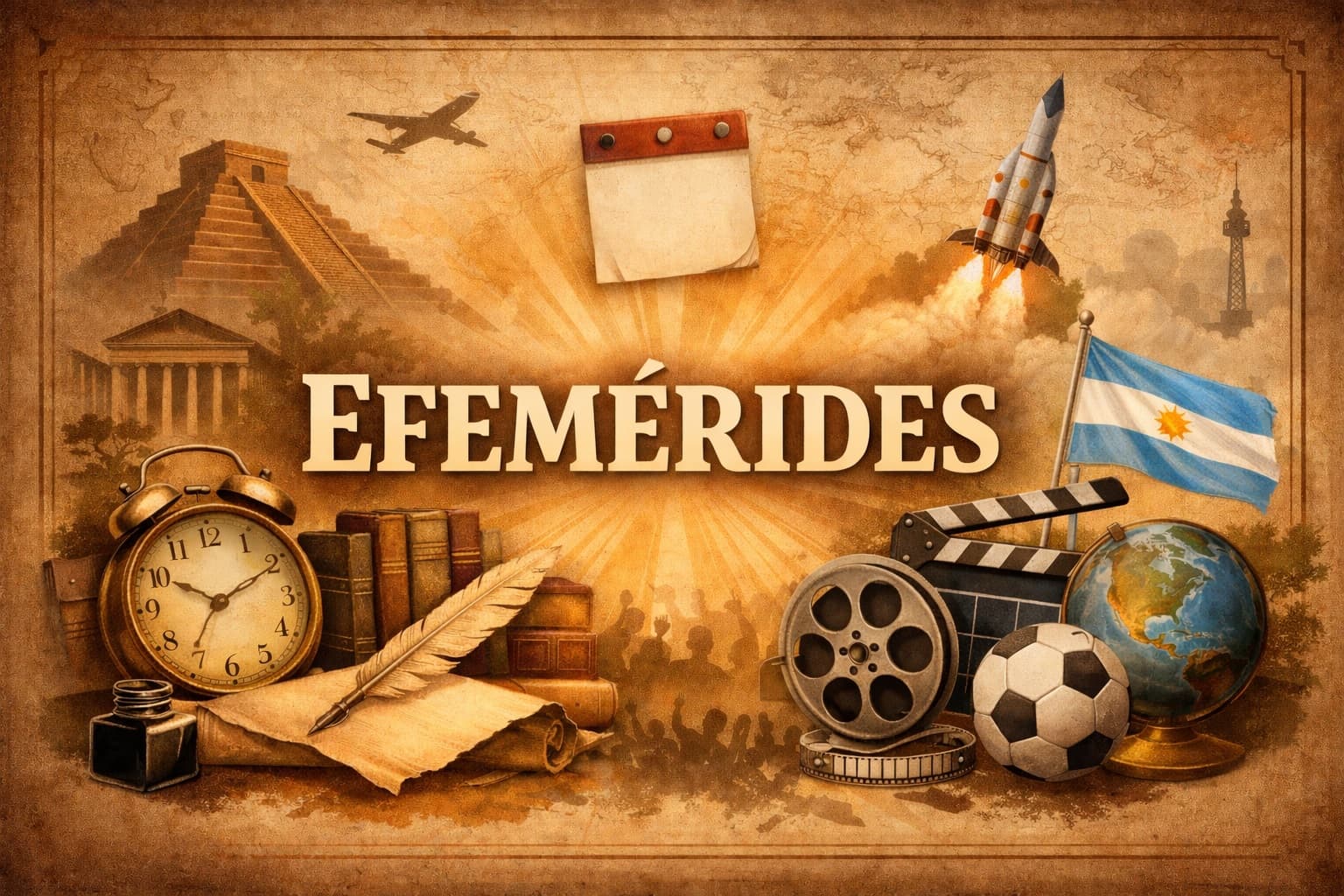 Efemérides del 5 de julio - imagen de origen