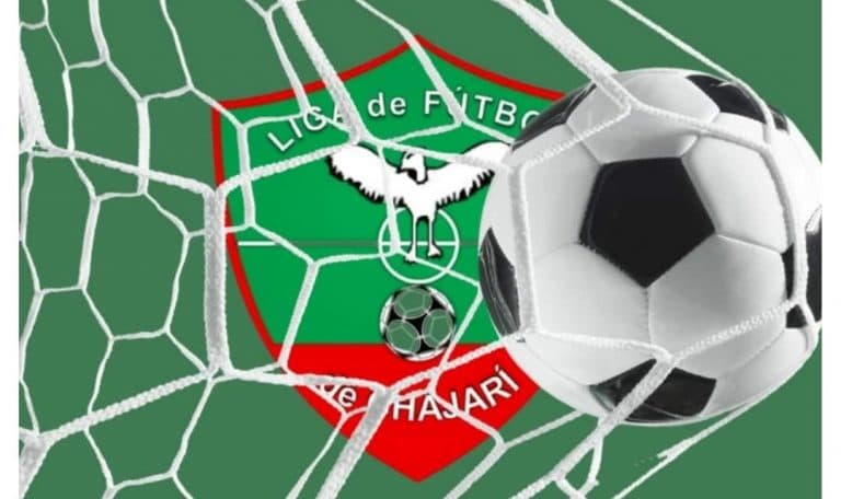 La fecha 23 del fútbol de Reserva y Primera se jugó este domingo - imagen de origen