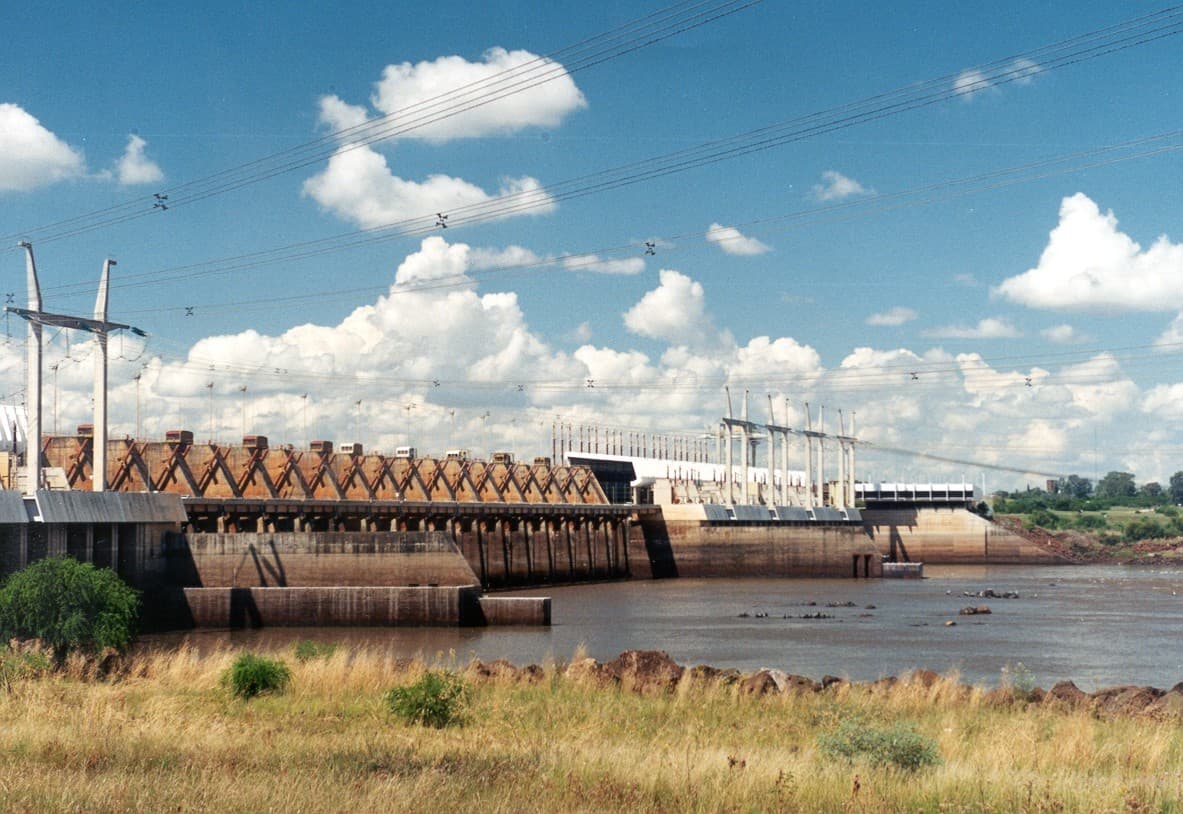 Anticipan un leve aumento del nivel del río Uruguay, aunque descartan una creciente - 7PAGINAS - imagen de origen