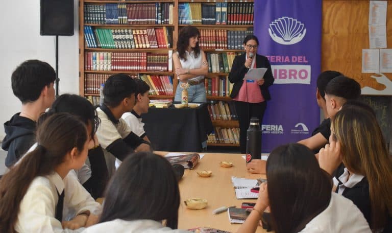 Se presentaron 51 propuestas para la Feria del Libro: serán evaluadas por la Dirección de Cultura - imagen de origen