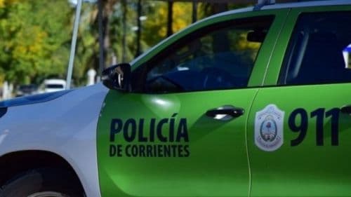 Conmoción por el fallecimiento de un niño de Monte Caseros, alumno de la EFA Mocoví - imagen de origen