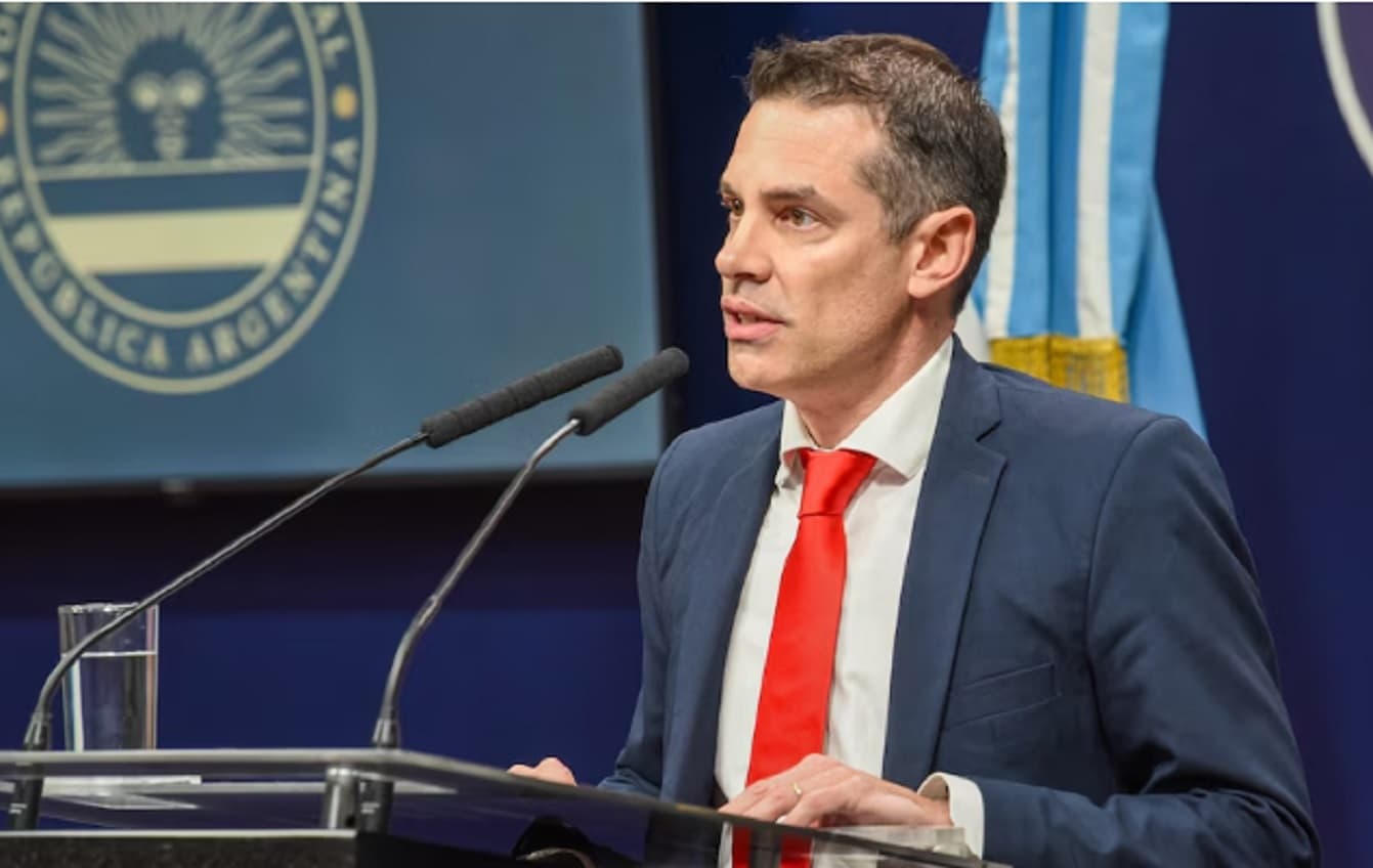 El Gobierno apelará el fallo de la Justicia para no acatar la Ley de Financiamiento Universitario - imagen de origen