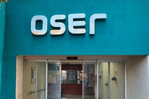 OSER recomienda tramitar la Derivación en Tránsito antes de viajar fuera de la provincia - imagen de origen