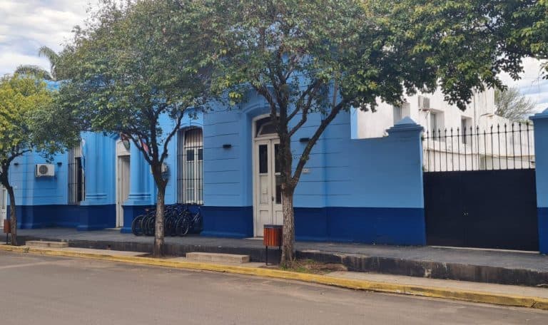 Falleció un hombre a consecuencia de un disparo en la cabeza - imagen de origen