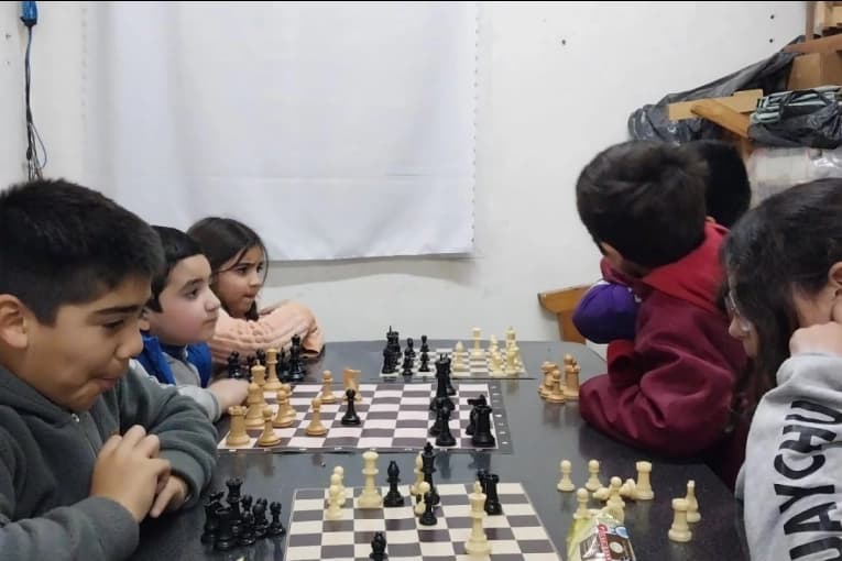 Gualeguaychú competirá en el campeonato entrerriano de ajedrez en General Ramírez - imagen de origen