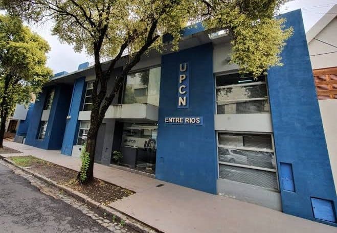 UPCN no quiere discutir solo salarios en la paritaria - imagen de origen