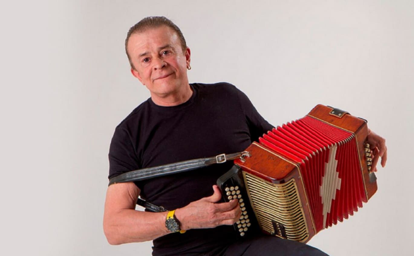 Este fin de semana Antonio Tarragó Ros brindará conciertos en Diamante y Concordia con entrada libre y gratuita - imagen de origen