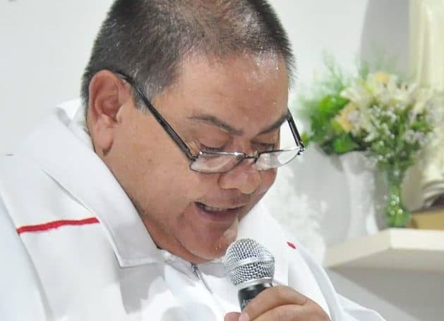 Qué fue de Carlos Alberto Benavidez, el cura que pagaba por favores sexuales - imagen de origen