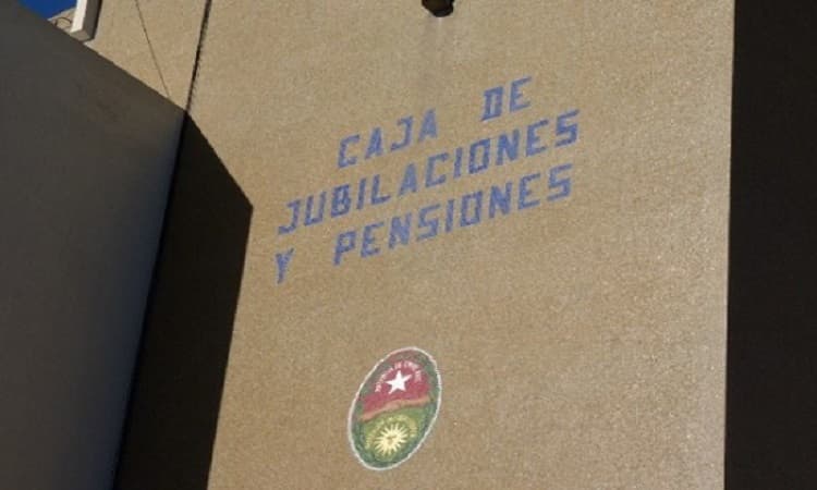 La reforma impacta en las jubilaciones de septiembre - imagen de origen