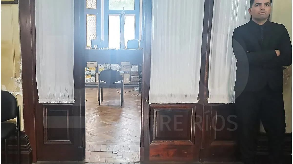 Condenan a un joven de Concordia por intentar cruzar a Uruguay un cargamento de contrabando valuado en $28 millones - imagen de origen