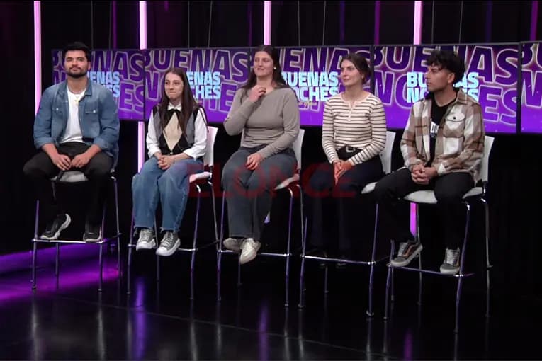 Jóvenes ganaron el Desafío de Innovación Entre Ríos y buscan apoyo para representar a la provincia en Panamá - imagen de origen