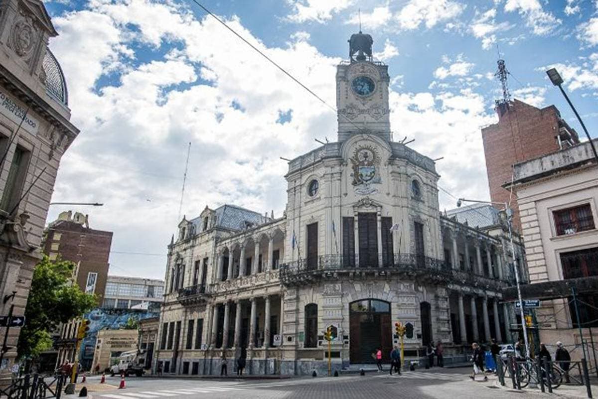Paraná lanzó un nuevo sello para reconocer proyectos de innovación tecnológica - imagen de origen