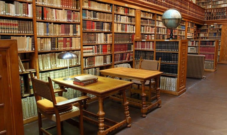 Las bibliotecas populares en Entre Ríos - imagen de origen