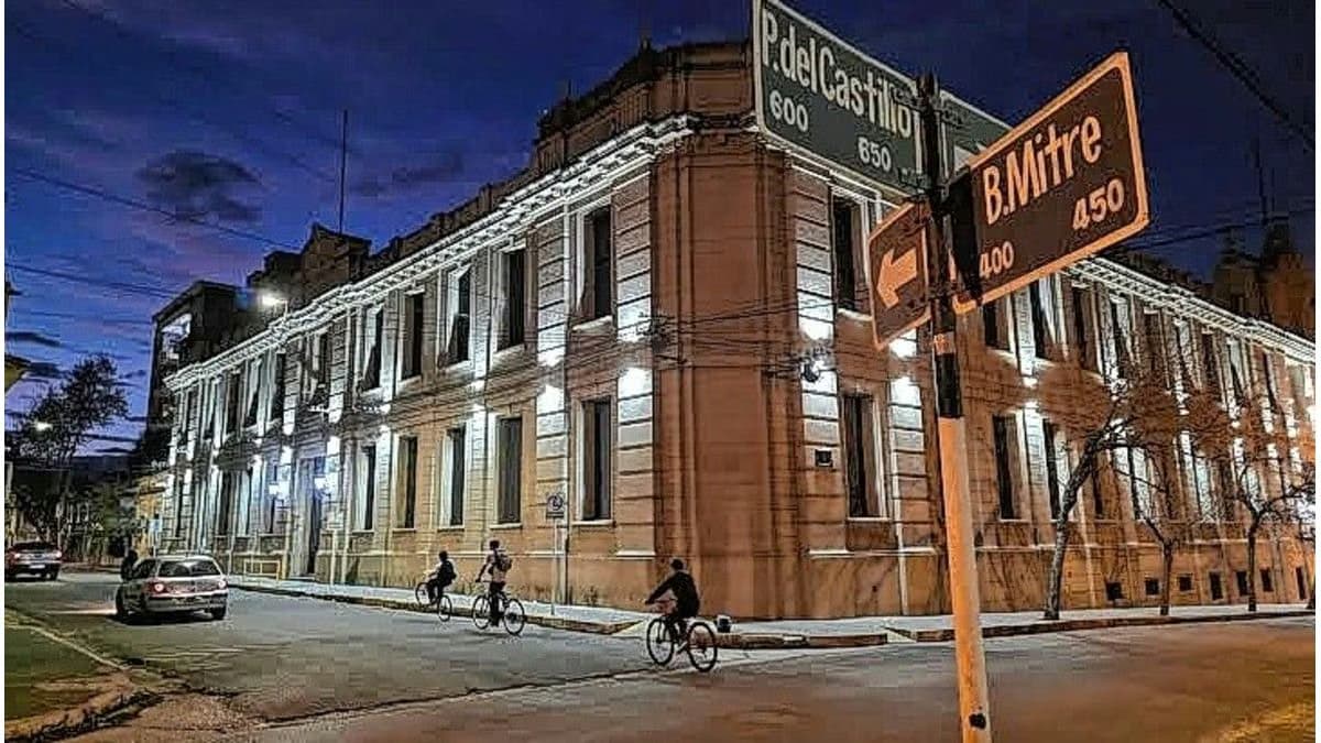 De la denuncia también tomó conocimiento la Departamental de Escuelas y esperan que haya una investigación.