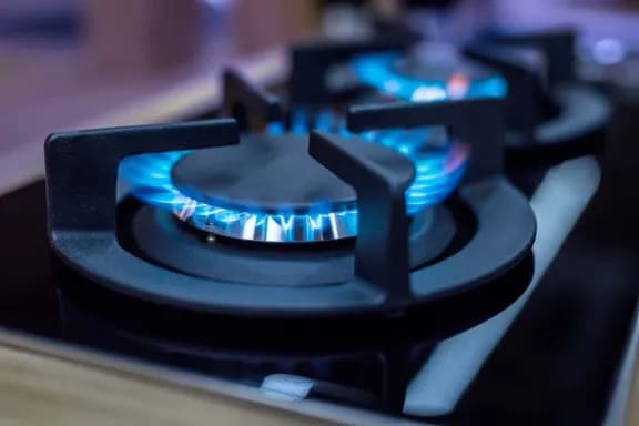 Redengas restableció el servicio de gas en Paraná tras el corte que afectó a más de 3 mil usuarios - imagen de origen