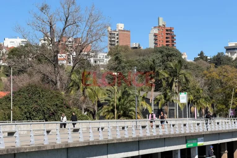Entre Ríos tendrá un miércoles estable, soleado y con temperaturas primaverales - imagen de origen