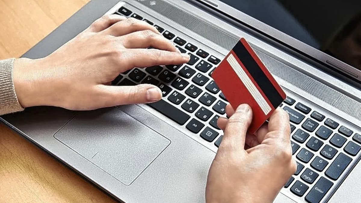Comercio electrónico: la mayoría de las pymes locales aún miran de lejos las ventas online - imagen de origen